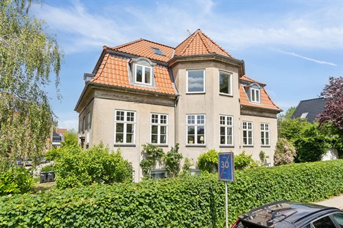 estate