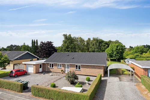 estate
