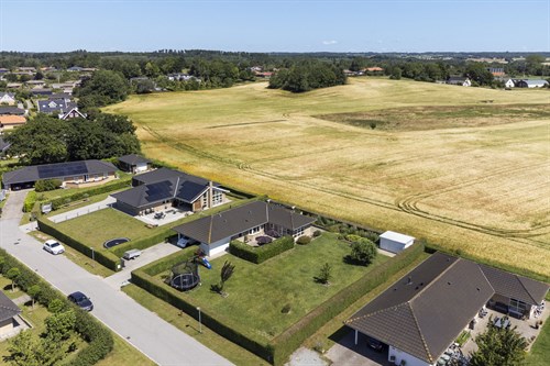 estate