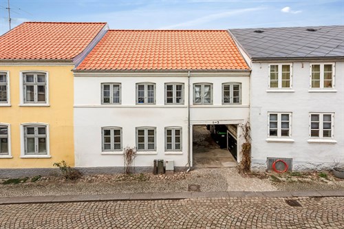 estate