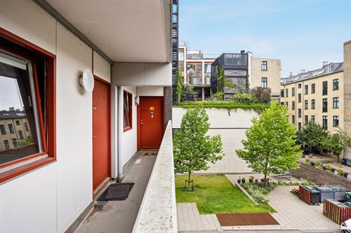 estate