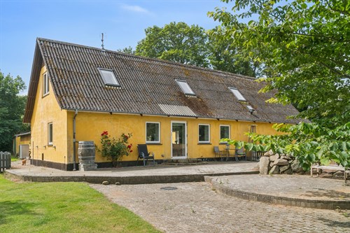 estate