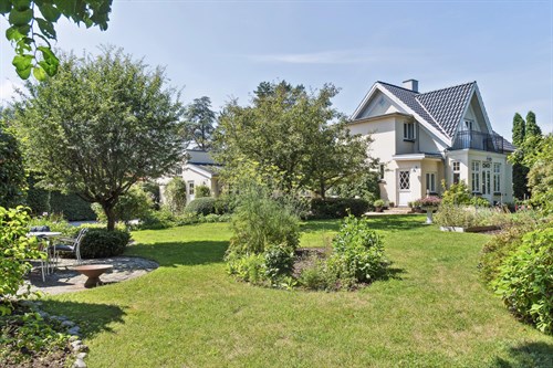 estate