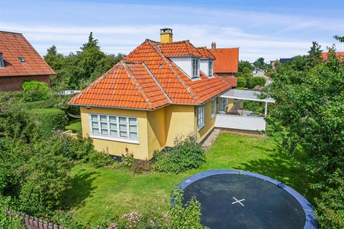 estate