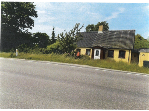 estate