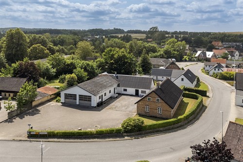 estate