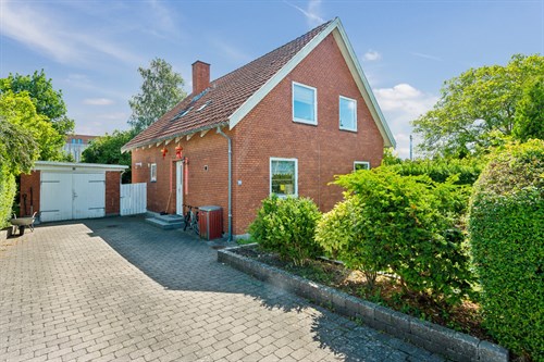 estate
