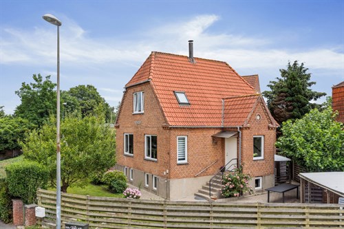 estate