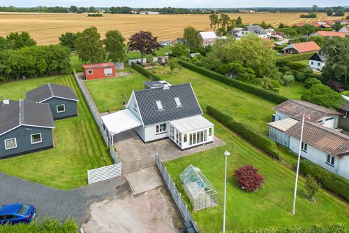estate