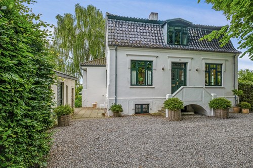 estate