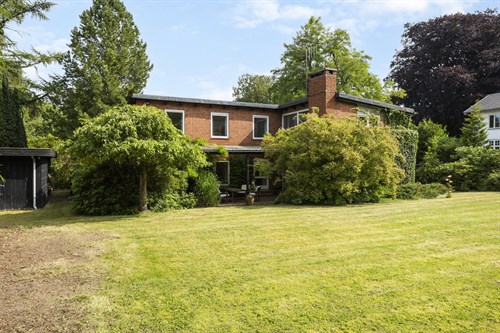 estate