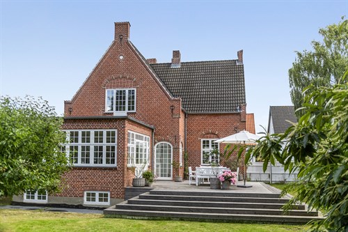 estate