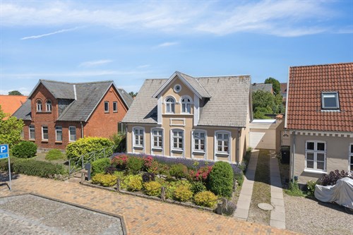estate