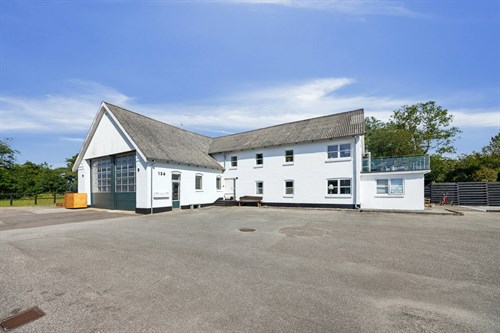 estate