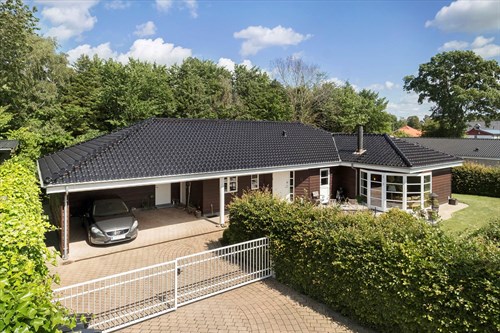 estate