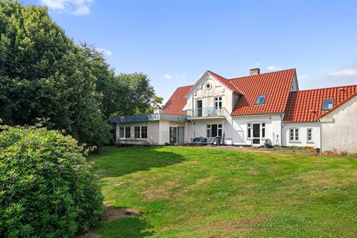 estate