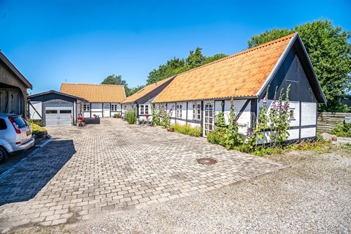 estate