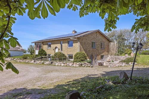 estate
