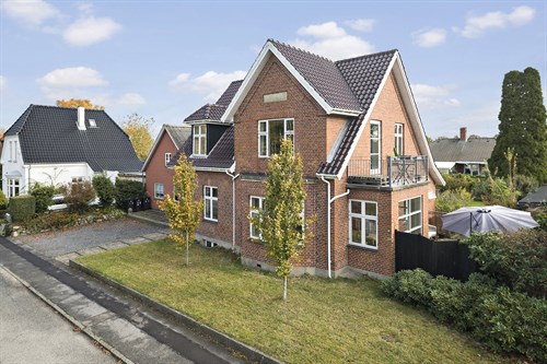 estate