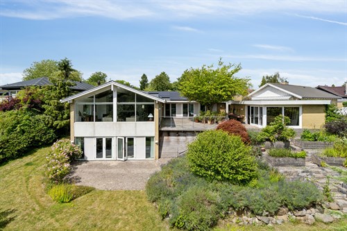 estate