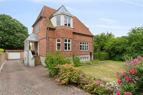 estate