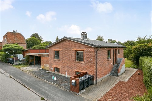 estate