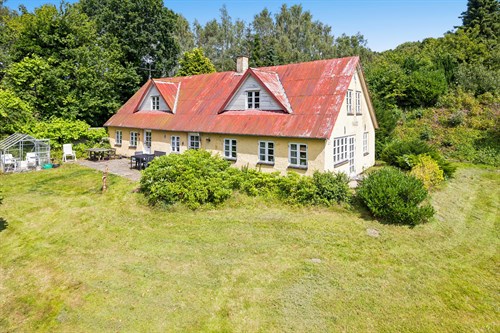 estate