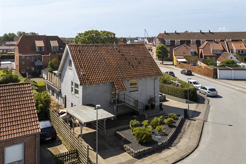 estate
