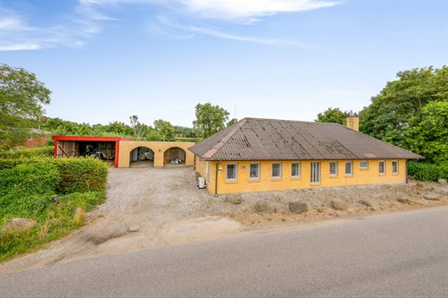 estate
