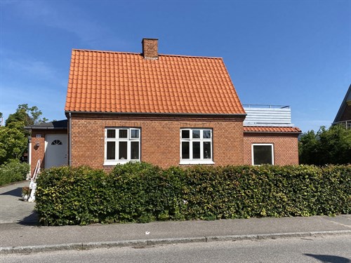 estate