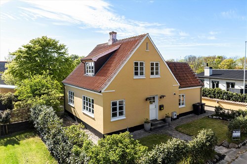 estate