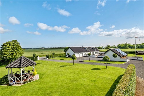 estate