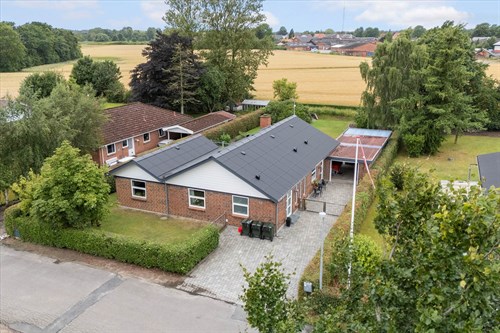 estate