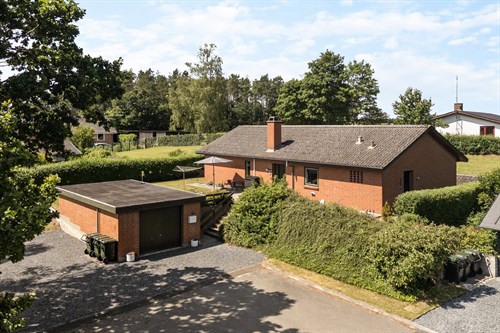 estate