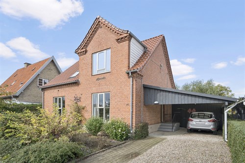 estate