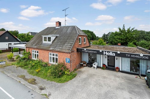estate