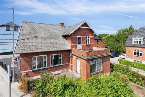 estate