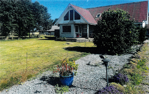 estate