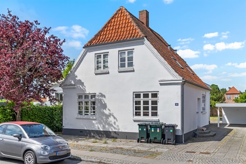 estate