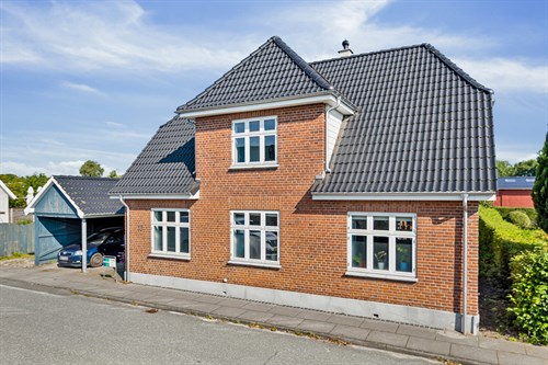 estate