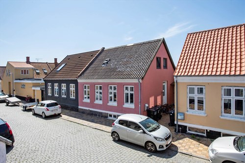 estate