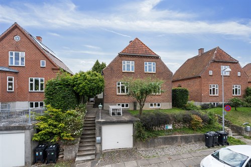 estate