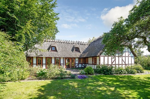 estate