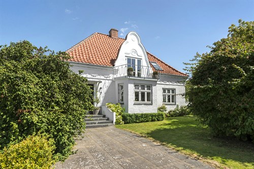 estate