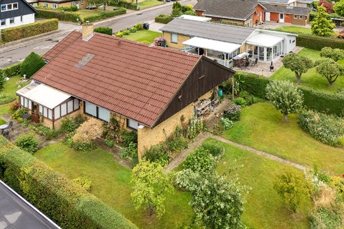 estate