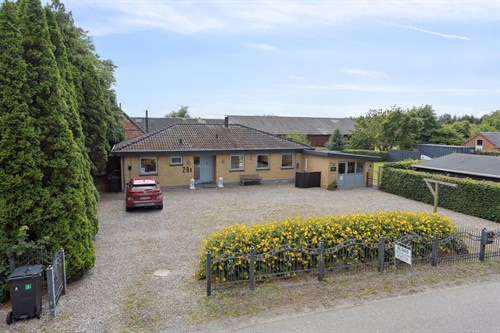 estate