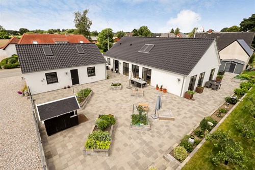 estate