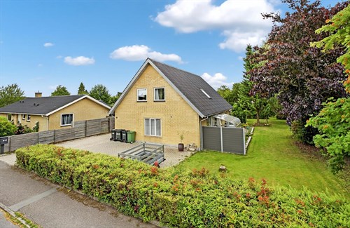 estate