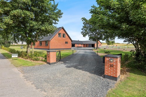 estate
