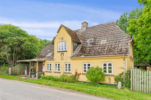 estate